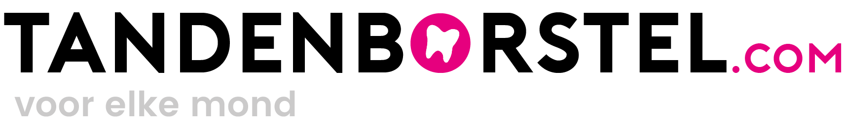 Tandenborstel.com