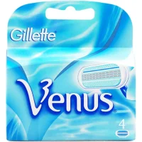 Gillette Venus Scheermesjes - 4 mesjes