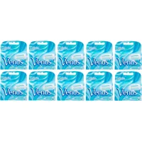 Gillette Venus Scheermesjes - 10x4 stuks