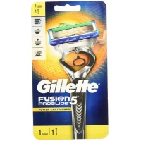 Gillette Fusion5 Scheersysteem