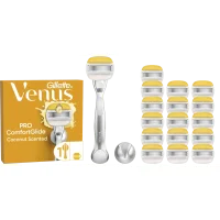 Gillette Venus ComfortGlide Navulmesjes - 16 mesjes