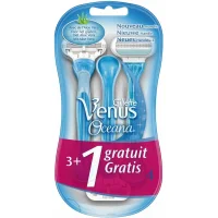 Gillette Venus Oceana Wegwerpmesjes - 4 stuks