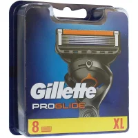 Gillette Fusion 5 ProGlide Scheermesjes - 8 mesjes