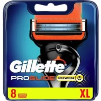 Gillette ProGlide power scheermesjes - 8 mesjes