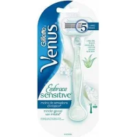 Gillette Venus Embrance Sensitive - 5 mesjes