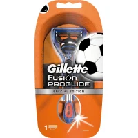 Gillette Fusion ProGlide Scheersysteem - Voetbal14-TMR