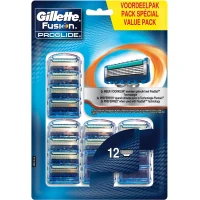 Gillette Proglide Scheermesjes