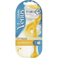 Gillette Venus ComfortGlide Scheersysteem