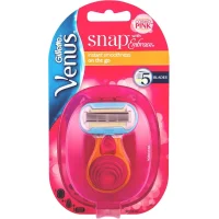 Gillette Venus Snap Scheersysteem