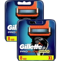 Gillette Fusion Proglide Power - 16 mesjes