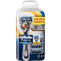 Gillette Fusion Proglide Handmatig scheermesje