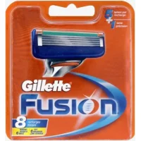 Gillette Fusion5 Scheermesjes - 8 mesjes