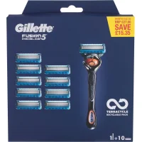 Gillette Fusion Proglide Set