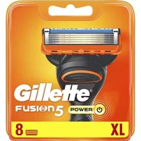 Gillette Fusion 5 Scheermesjes - 8 mesjes
