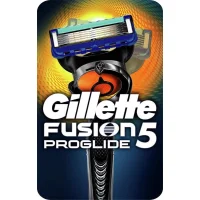 Gillette Fusion5 Proglide Shaver For Men - Multi Colors