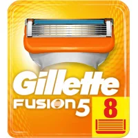 Gillette Fusion5 scheermesjes - 8 mesjes