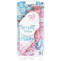 Gillette Simply Venus 3 Swift Razor