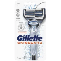 Gillette Skinguard Sensitive Scheerapparaat - 1 mesje