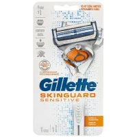 Gillette SkinGuard Scheersysteem