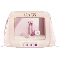 Gillette Venus ComfortGlide Spa Breeze Mesje + Navulmesje + Reishoes + Etui