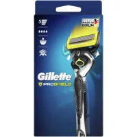 Gillette Fusion 5 ProShield Scheersysteem met Flexball
