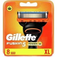 Gillette Fusion 5 Scheermesjes - 8 mesjes