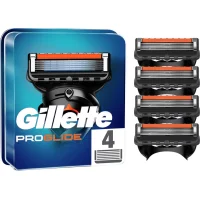 Gillette ProGlide Scheermesjes - 4 mesjes
