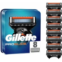 Gillette Fusion5 ProGlide Scheermesjes - 8 mesjes