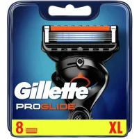 Gillette ProGlide Power Scheermesjes/Navulmesjes - 8 mesjes