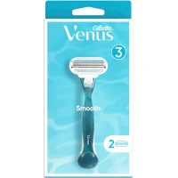 Gillette Venus Smooth Scheersysteem - 1 mesje