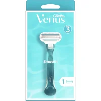 Gillette Venus Smooth Scheersysteem