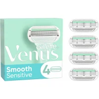 Gillette Venus Scheermesjes Smooth - 4 mesjes