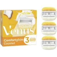 Gillette Venus Comfortglide Coconut Scheermesjes - 3 mesjes