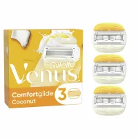 Gillette Venus Comfortglide Coconut Scheermesjes - 3 mesjes