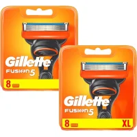 Gillette Fusion5 - 16 mesjes