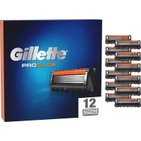 Gillette ProGlide Scheermesjes - 12 mesjes