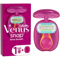 Gillette Venus Snap Extra Smooth Scheermesje - 1 mesje