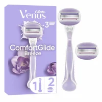Gillette Venus Scheersysteem ComfortGlide Breeze - 1 set