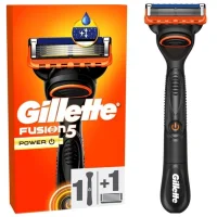 Gillette Fusion5 Scheerapparaat