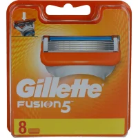 Gillette Fusion 5 Scheermesjes - 8 mesjes