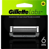 Gillette Labs Scheermesjes - 6 mesjes