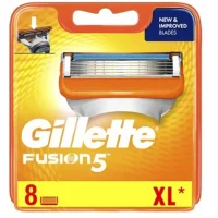Gillette Fusion5 Scheermesjes - 8 mesjes