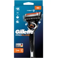 Gillette ProGlide Flexball Scheerapparaat - 1 mesje