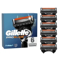 Gillette Proglide Scheermesjes - 6 mesjes
