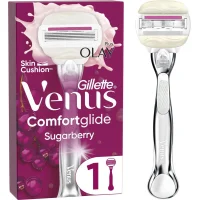 Gillette Venus Comfortglide Sugarberry Scheersysteem