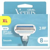 Gillette Venus Smooth Scheermesjes - 8 mesjes