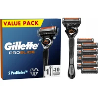 Gillette ProGlide Scheermesjes - 11 mesjes