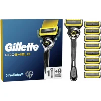 Gillette Proshield Scheersysteem - 1 stuk