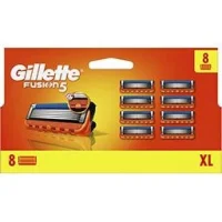 Gillette Fusion 5 Scheermesjes - 8 mesjes