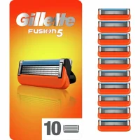 Gillette Fusion5 Scheermesjes - 10 mesjes